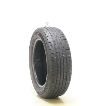 Set of (2) Used 215/60R17 Prinx HiCity HH2 100H - 6-6.5/32