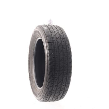 Set of (2) Used 235/60R18 Firestone Destination LE3 103H - 6.5-8/32