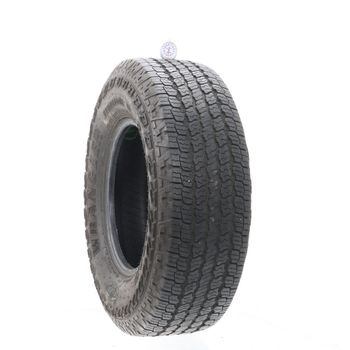 Used LT265/70R17 Hercules Terra Trac AT X-Venture 121/118S - 12.5/32