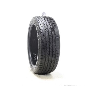 Used 245/45ZR20 Hercules Raptis R-T5 103W - 6/32