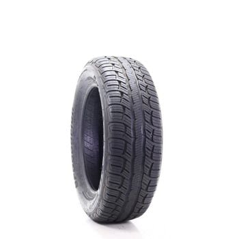 Driven Once 235/60R18 BFGoodrich Advantage T/A Sport LT 103V - 10.5/32