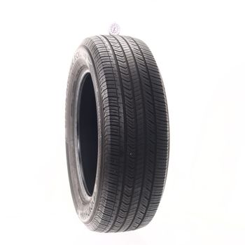 Used 265/60R20 Yokohama Geolandar X-CV G057 112H - 7.5/32