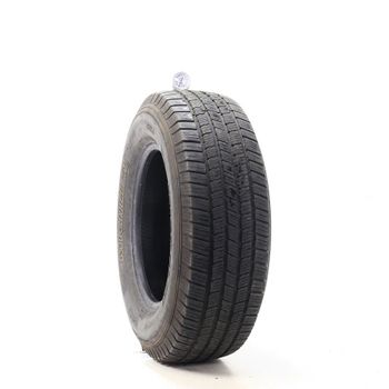 Used 235/70R16 Michelin X LT A/S 109T - 7.5/32