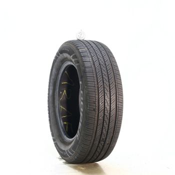 Set of (2) Used 215/65R16 Cooper Endeavor Plus 98H - 7.5-8.5/32