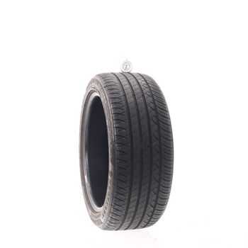Set of (2) Used 235/45ZR18 NeoTerra NeoSport 98Y - 7.5-8/32