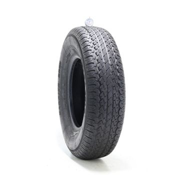 Used ST235/80R16 Load Star Karrier KR35 124/121M - 7/32