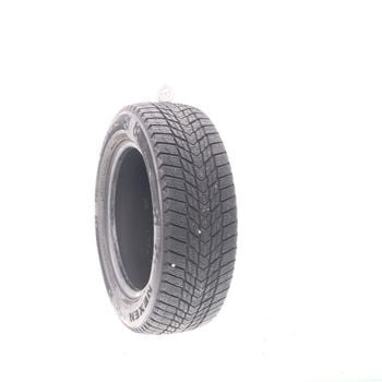 Set of (2) Used 215/60R16 Nexen Winguard Ice Plus WH43 99T - 9.5-10/32