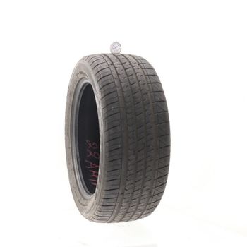 Used 265/50ZR19 Milestar Interceptor A/S 810 110Y - 9.5/32