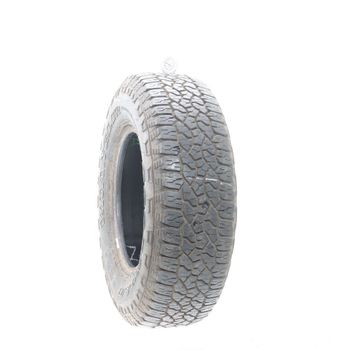 Used 255/70R16 Goodyear Wrangler Trailrunner AT 111S - 11/32
