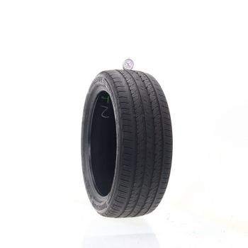 Set of (2) Used 225/45R18 Bridgestone Turanza LS100 A RFT 95H - 5-6.5/32