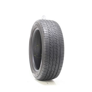 Set of (2) Used 225/55R18 Toyo Versado Noir E 98H - 8-8.5/32