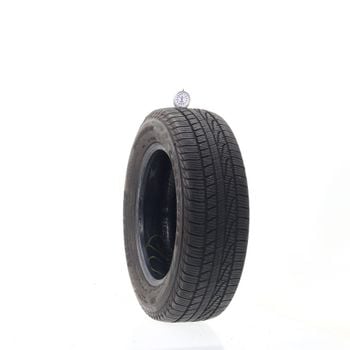 Used 195/65R15 Goodyear Assurance WeatherReady 91H - 7/32