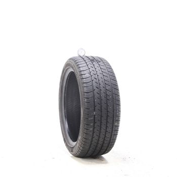 Set of (2) Used 215/45ZR17 Kenda Vezda UHP A/S 91W - 8/32