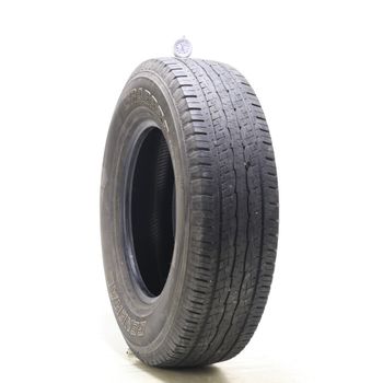 Used LT235/80R17 General Grabber HTS 120/117R - 6/32