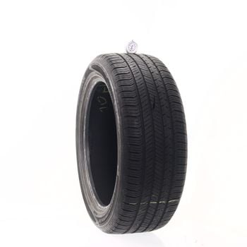 Set of (4) Used 245/50R20 Hankook Mavis Traction Control 4Season 102V - 7.5/32