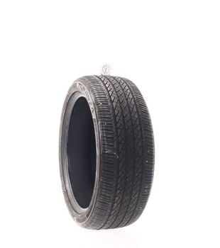 Set of (2) Used 215/45R18 Bridgestone Turanza EL440 89V - 7.5-8.5/32