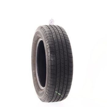 Set of (2) Used 205/65R16 Michelin X Tour A/S T+H 95H - 8.5/32