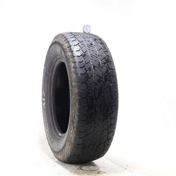 Used 265/70R17 Hankook Dynapro AT2 115T - 5.5/32