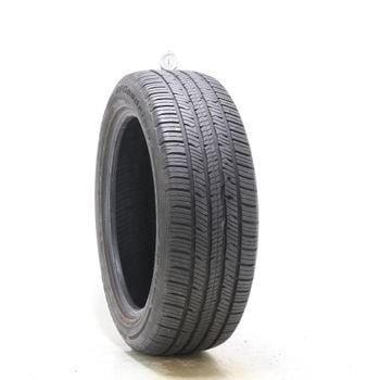 Set of (4) Used 245/50R20 BFGoodrich Advantage Control 102V - 7/32
