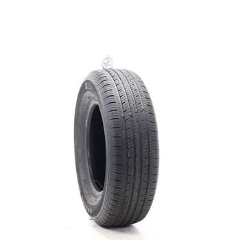 Set of (2) Used 205/70R14 Westlake RP18 95T - 8-8.5/32