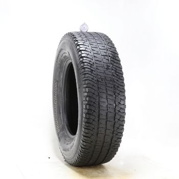 Used LT245/75R17 Michelin LTX A/T2 121/118R - 4/32