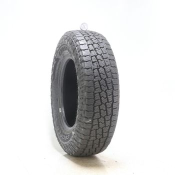 Used 245/75R17 Cooper Discoverer Road+Trail AT 112T - 12.5/32
