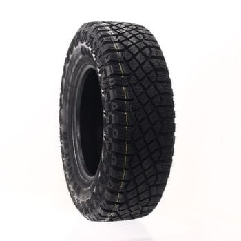 Set of (2) New LT275/70R18 Goodyear Wrangler Territory MT 115/112Q