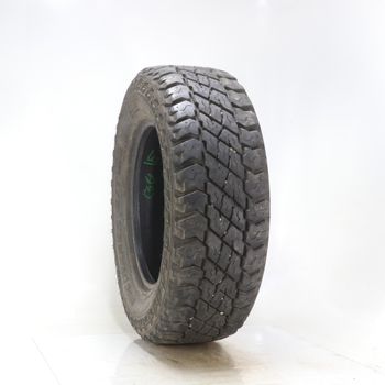 Used LT275/65R18 Cooper Discoverer S/T Maxx 123/120Q - 14/32
