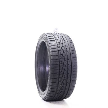 Used 255/35R19 Sumitomo HTR A/S P02 96W - 8/32