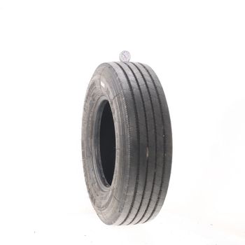 Set of (2) Used ST225/75R15 Hercules H901 121/118L - 12-13.5/32