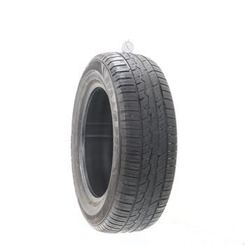 Set of (2) Used 235/65R18 Sumitomo HTR A/S P03 106H - 5.5/32