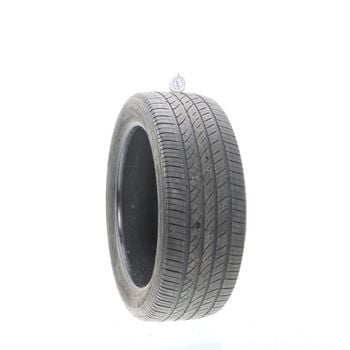 Set of (2) Used 245/45R19 Cooper ProControl 102W - 6-7.5/32