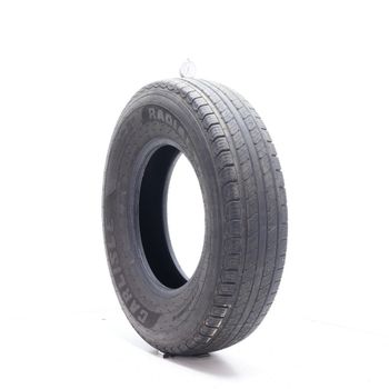 Set of (2) Used ST235/80R16 Carlisle Radial Trail HD 1N/A - 8/32