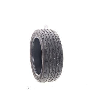 Set of (4) Used 235/45R18 Continental ProContact TX 94V - 7/32