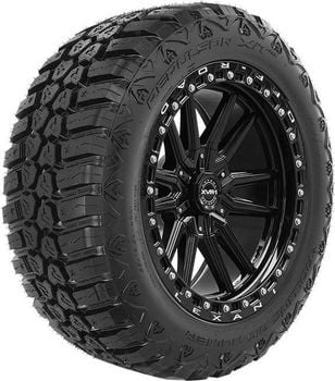 Set of (4) New LT265/75R16 RBP Repulsor X/T RX 123Q