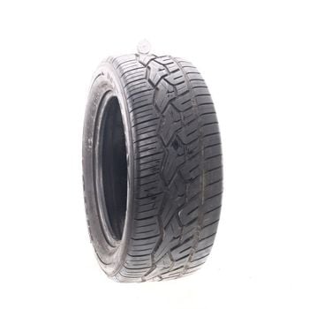 Used 305/50R20 Nitto NT420V 120H - 10/32