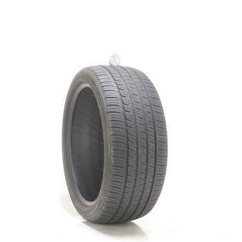 Set of (2) Used 245/40R19 Michelin Primacy MXM4 98W - 6/32