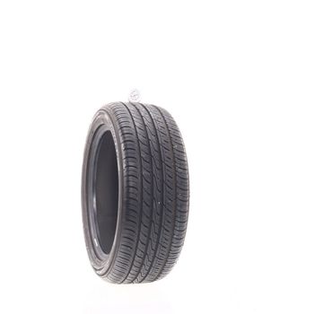 Set of (2) Used 215/50R17 Ironman IMove Gen 3 AS 95V - 9.5-10/32