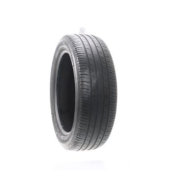 Set of (2) Used 235/55R20 Michelin Premier LTX 102H - 5-6/32