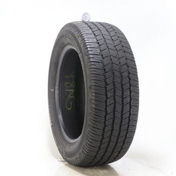 Set of (2) Used 275/55R20 Michelin X LT A/S 2 117T - 11/32