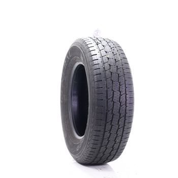 Set of (2) Used 245/70R17 General Grabber HTS 108S - 7/32