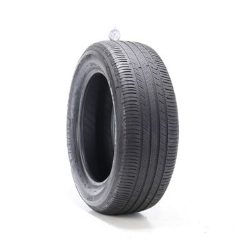 Set of (2) Used 235/60R18 Michelin Premier LTX AO 103H - 4-5/32