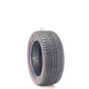 Used 225/50R16 Fierce Fierce Instinct VR 92V - 8/32