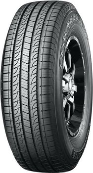 Set of (2) New P255/60R18 Yokohama Geolandar H/T G056B 107H