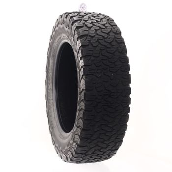 Set of (2) Used LT275/65R20 BFGoodrich All-Terrain T/A KO2 126/123S - 10-10.5/32