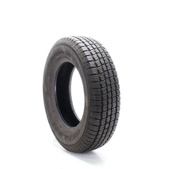 Set of (2) Used LT225/75R17 General Grabber TR 116/113Q - 14.5-15/32