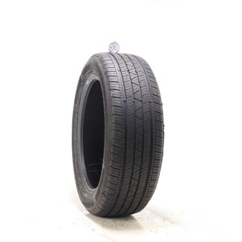 Set of (2) Used 225/55R19 Mastercraft Courser Quest Plus 99H - 10/32