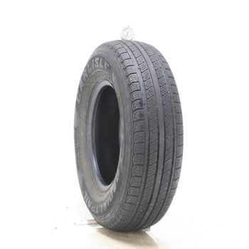 Used ST215/75R14 Carlisle Radial Trail HD 1N/A - 7/32