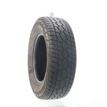 Used LT275/70R18 Delinte DX10 Bandit AT 125/122S - 7.5/32