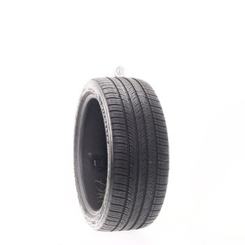 Used 235/40ZR19 Michelin Pilot Sport All Season 4 96Y - 7.5/32